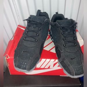 Nike x stussy zoom runners size 13